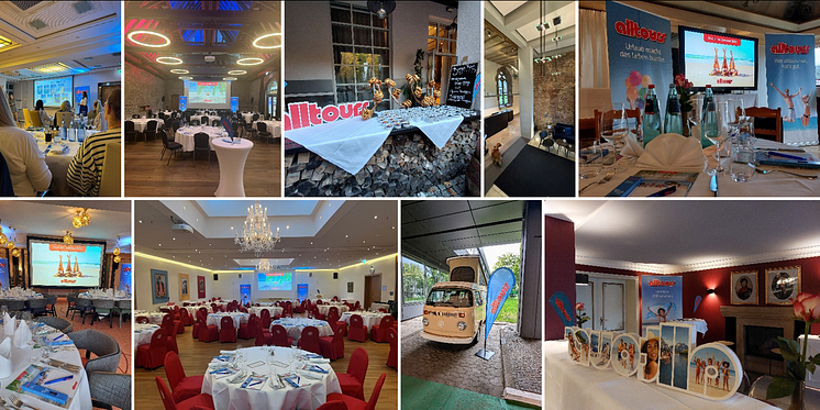 alltours Roadshow 2025