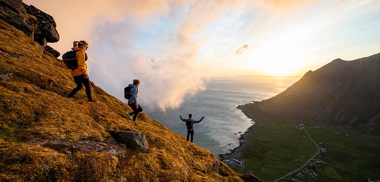 Bergans ser lyspukter - Foto Hans Kristian Krogh Hanssen.jpg