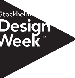 Logotype Stockhom Design Week