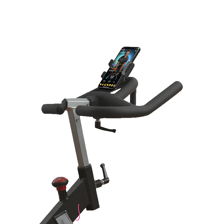 Bike vibrations - the magic behind Motosumo's technology