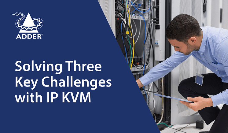 KeyChallengesIPKVM