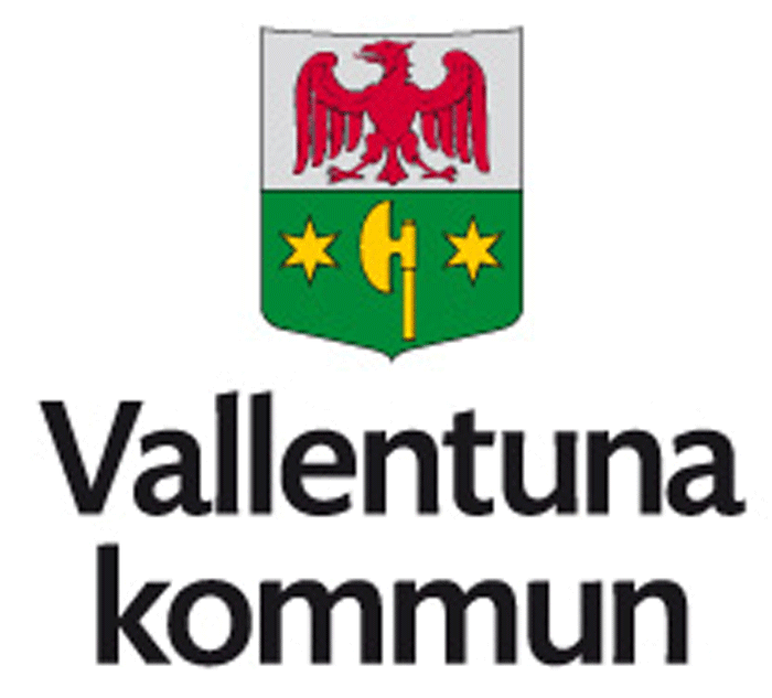 Vallentuna kommun - logotyp