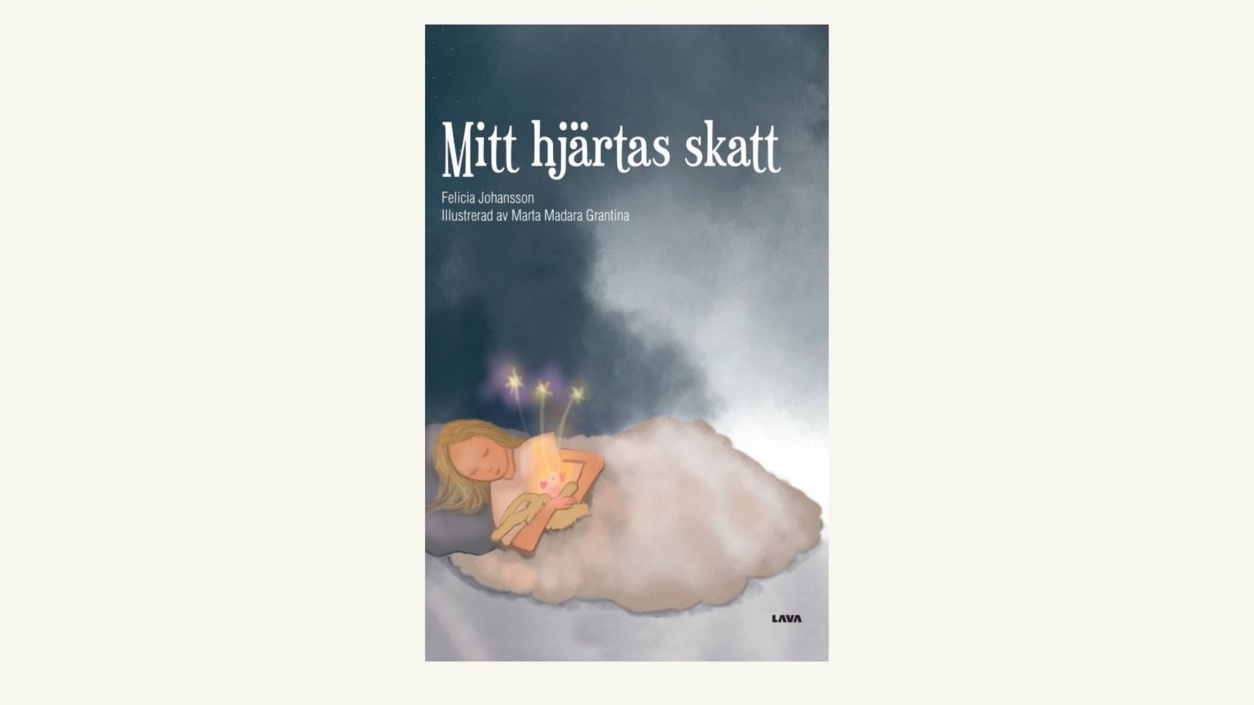 Mitt hjärtas skatt