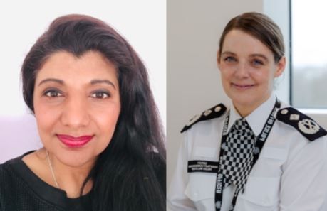 Officers recognised for their dedication to public service in King's Birthday Honours