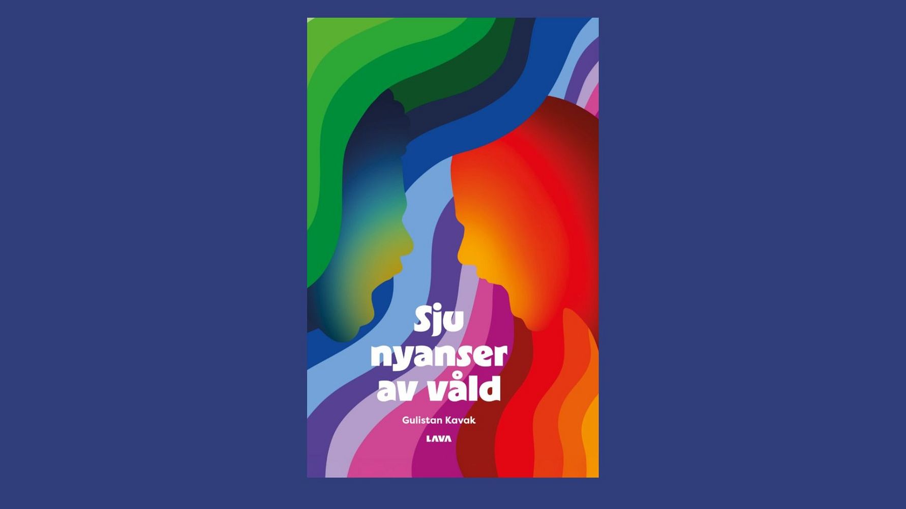 Sju nyanser av våld