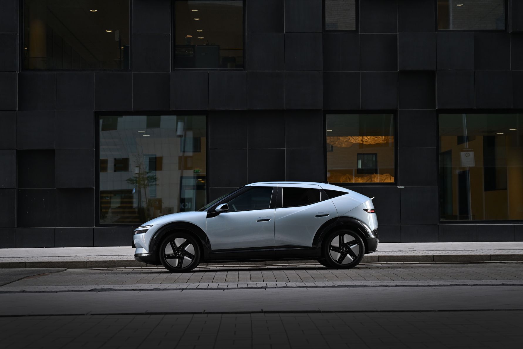 Hyundai IONIQ 3