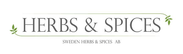 Sweden Herbs & Spices AB