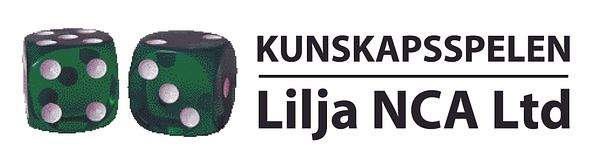 Kunskapsspelen Lilja NCA