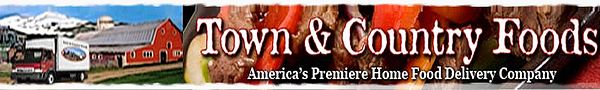 Town & Country Foods