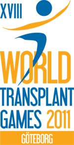 World Transplant Games 2011