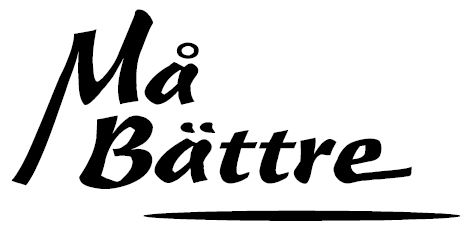 Må Bättre 