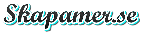 Skapamer.se