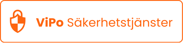 ViPo Säkerhetstjänster