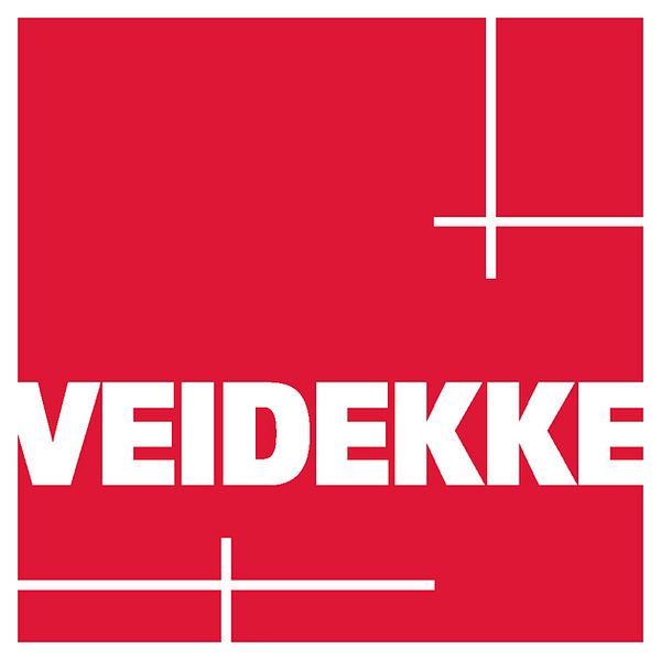 Veidekke ASA