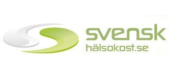 Svensk Hälsokost AB