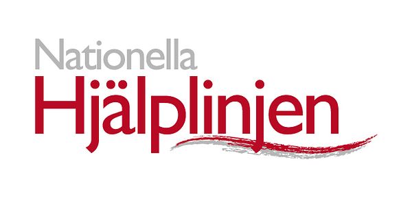 Nationella hjälplinjen