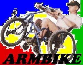 Armbike