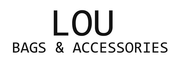 Lou bags & accessories