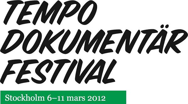 Tempo Dokumentärfestival 2012
