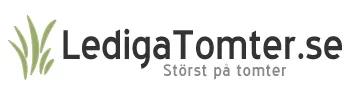 Ledigatomter.se