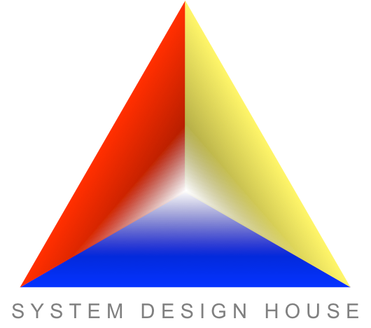 System Design House Stockholm AB