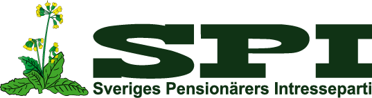 SPI Sveriges Pensionärers Intresseparti