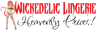 Wickedelic Lingerie