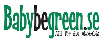 Baby be green