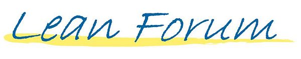 Lean Forum