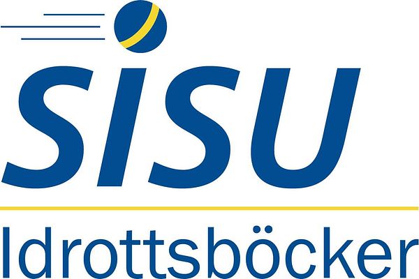 SISU Idrottsböcker