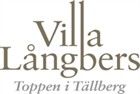 Villa Långbers
