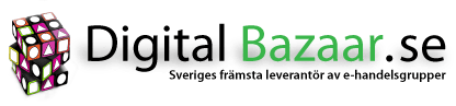 Digitalbazaar.se