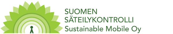 Sustainable Mobile Oy / Suomen Säteilykontrolli