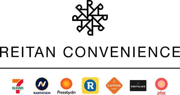 Reitan Convenience 