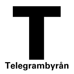 Telegrambyrån