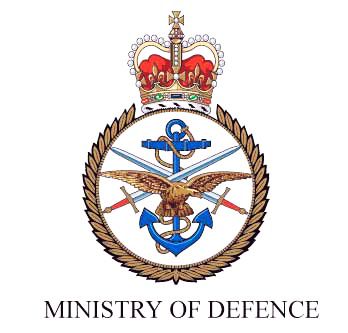 UK Ministry of Defence