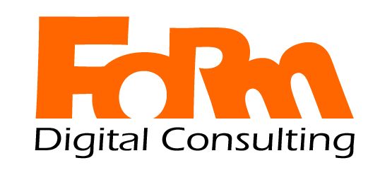 Form Digital Consulting Ltd
