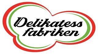 Delikatessfabriken