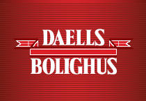 Daells Bolighus