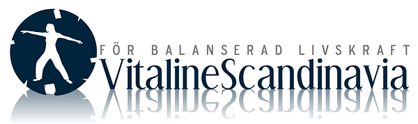 Vitaline Scandinavia