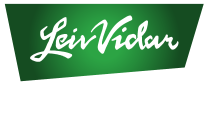 Leiv Vidar AS