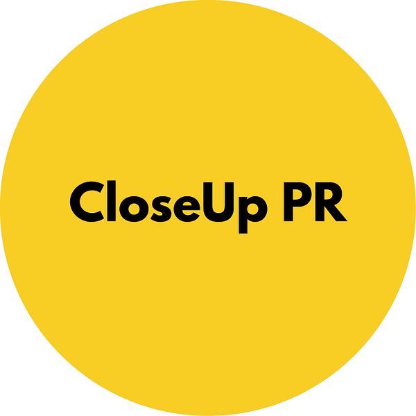 CloseUp PR