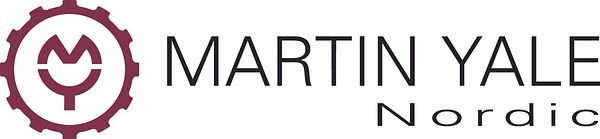Martin Yale Nordic