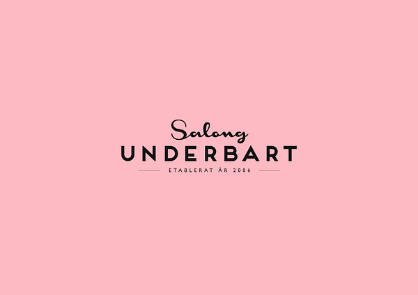 Salong Underbart