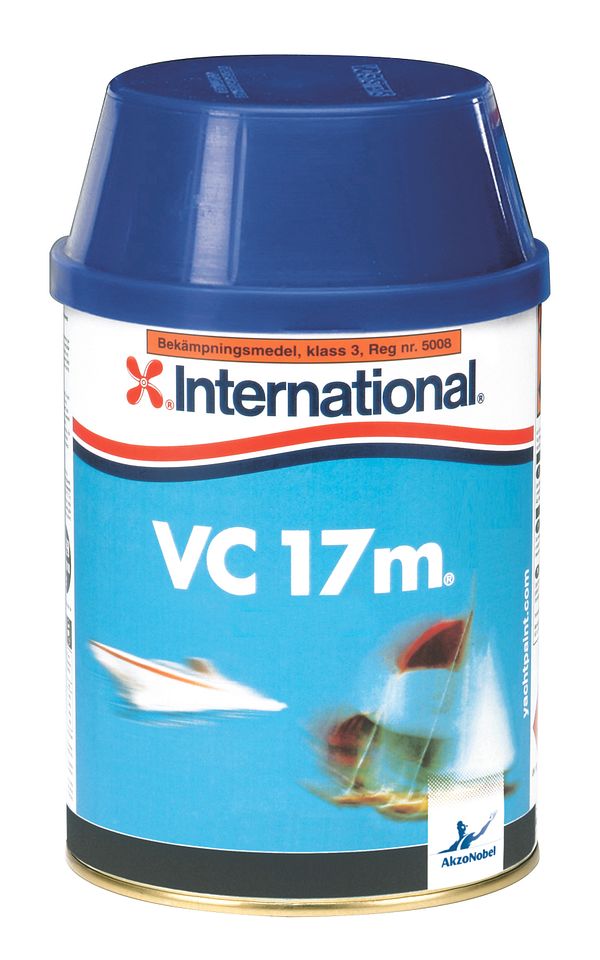 International Färg AB