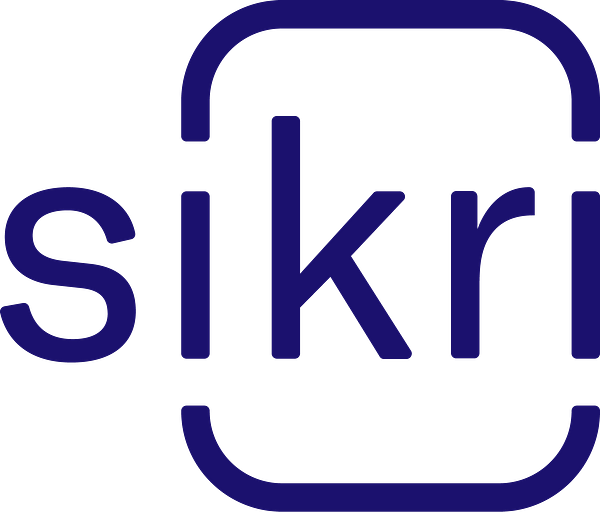 SIKRI AS