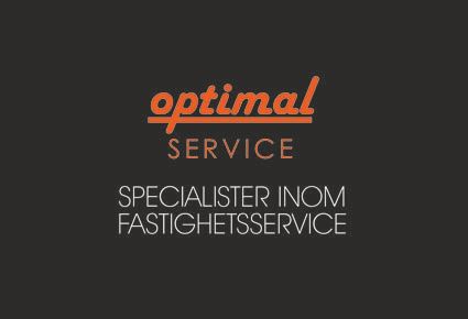 Optimal Service Väst AB