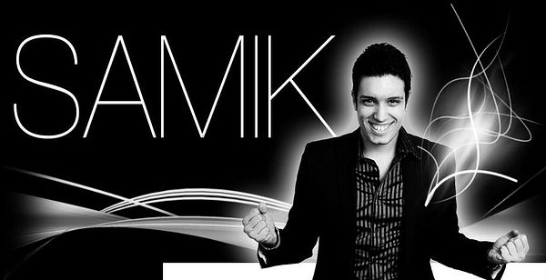 SAMIK