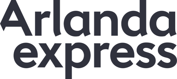 Arlanda express