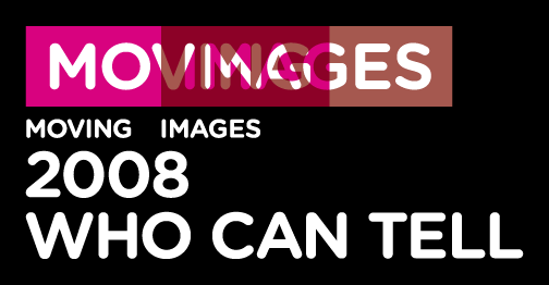 Moving Images